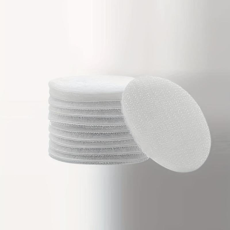 10pcs Round Sofa Magic Sticker for Home Office Picture Frame Bed Sheet