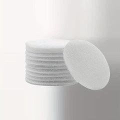 10pcs Round Sofa Magic Sticker for Home Office Picture Frame Bed Sheet
