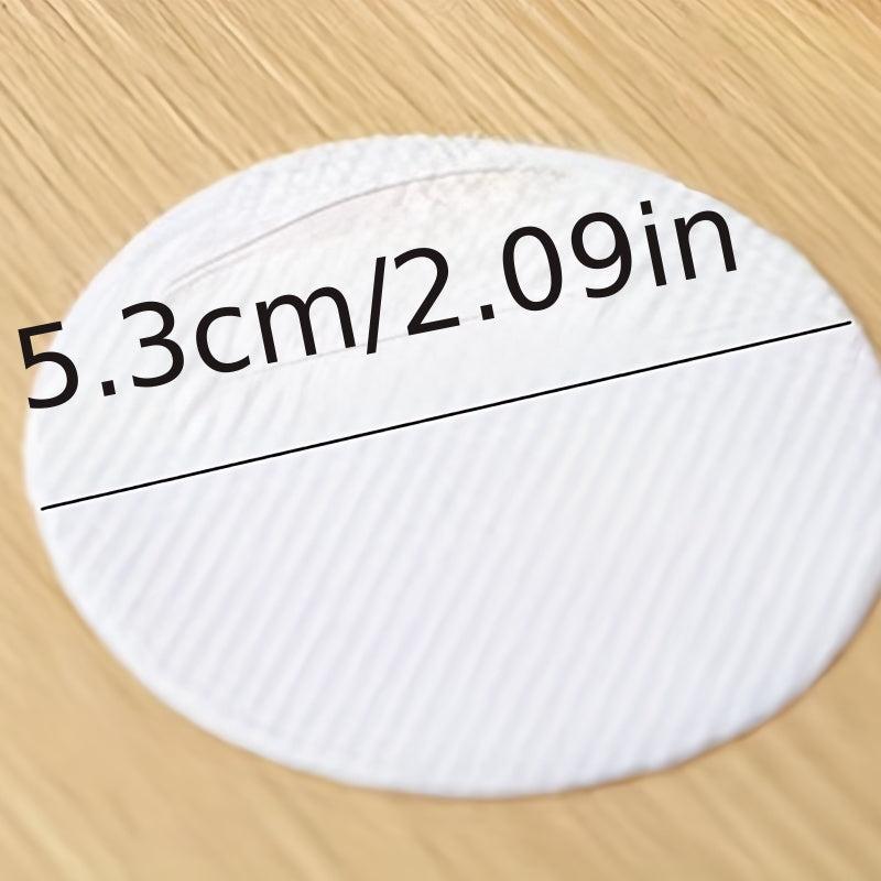 10pcs Round Sofa Magic Sticker for Home Office Picture Frame Bed Sheet