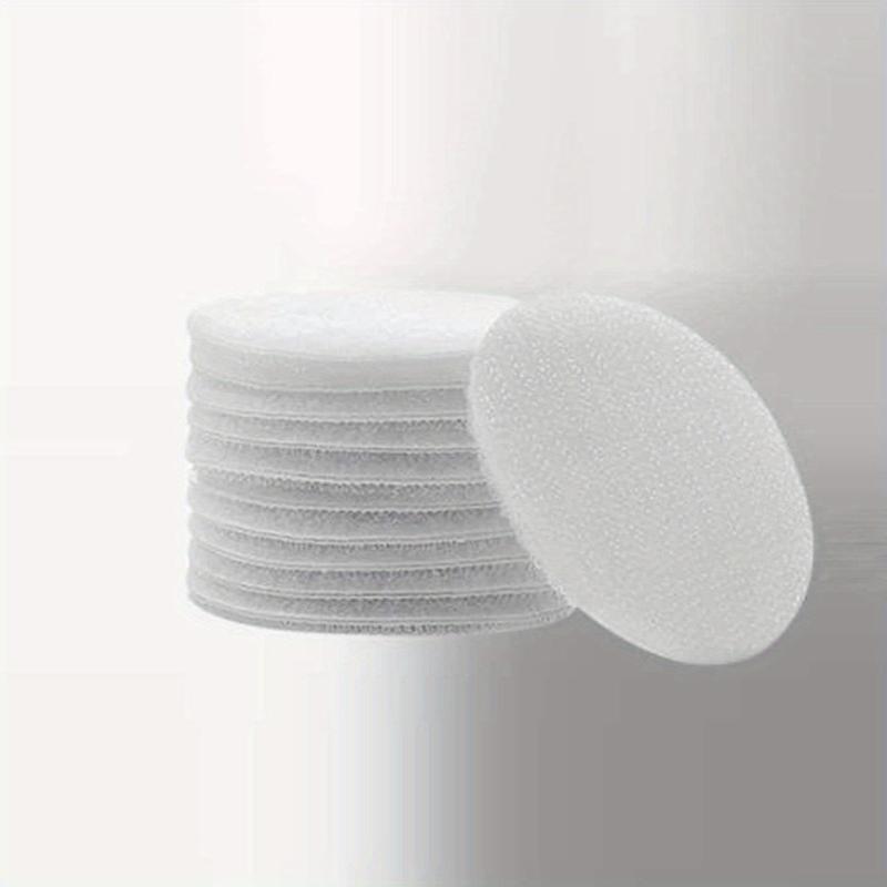 10pcs Round Sofa Magic Sticker for Home Office Picture Frame Bed Sheet
