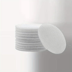 10pcs Round Sofa Magic Sticker for Home Office Picture Frame Bed Sheet