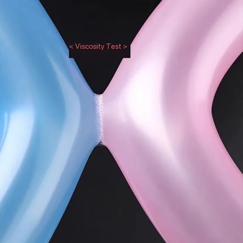 Double Sided Dot Tape for Balloon Decoration Supplies
