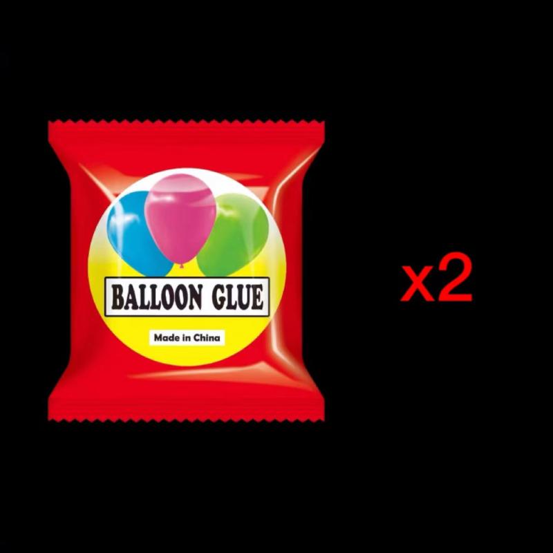 Double Sided Dot Tape for Balloon Decoration Supplies