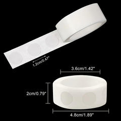 Double Sided Dot Tape for Balloon Decoration Supplies