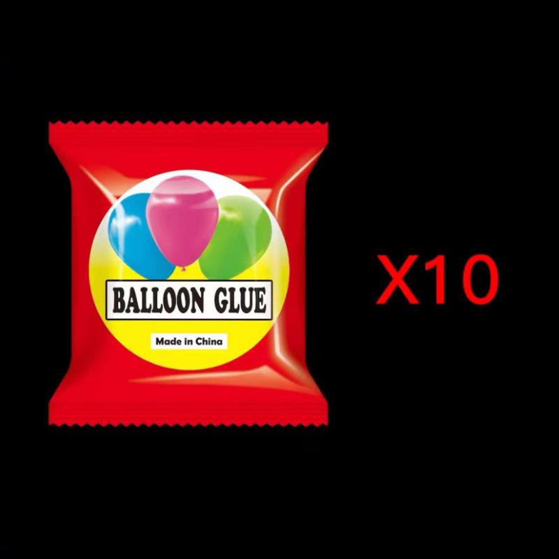 Double Sided Dot Tape for Balloon Decoration Supplies