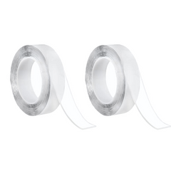 Strong Nano Double Sided Waterproof Tape 10000 Times Seamless Hook Nail