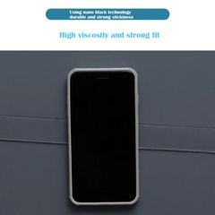 Strong Nano Double Sided Waterproof Tape 10000 Times Seamless Hook Nail