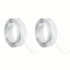 Strong Nano Double Sided Waterproof Tape 10000 Times Seamless Hook Nail