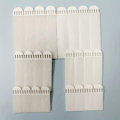 10 Stickers Magic Adhesive Strip No Trace Removable Adhesive Picture Frame Nail