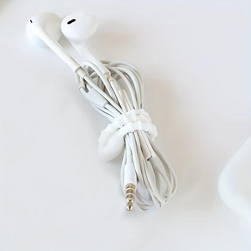 220mm Tadpole Self-locking Data Cable Ties Storage Set
