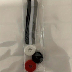 30pcs Reusable 6in & 3pcs 0.59in Double-sided Hooks And Loops Set