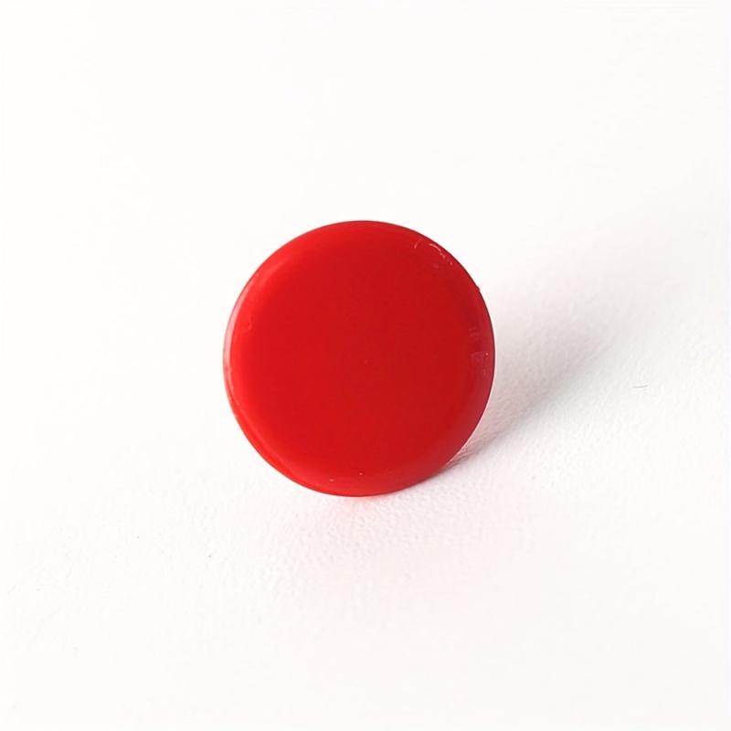 Colorful Push Pins for Photo Wall Bulletin Board Home Office School Supplies