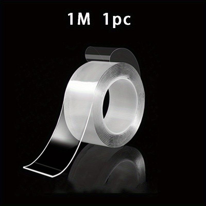 Double Sided Washable Thin Nano Tape Reusable