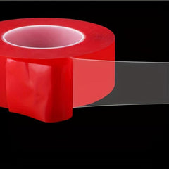 Nano Double sided Tape Transparent Mounting Tape Hanging Painting Tape