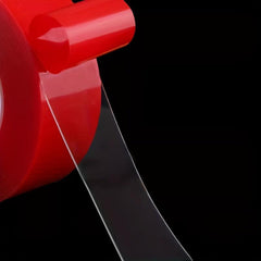 Nano Double sided Tape Transparent Mounting Tape Hanging Painting Tape