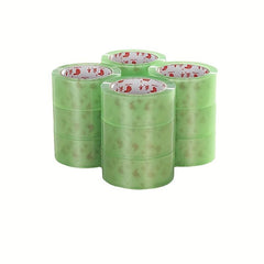 Large Transparent Box Sealing Tape