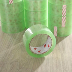 Large Transparent Box Sealing Tape