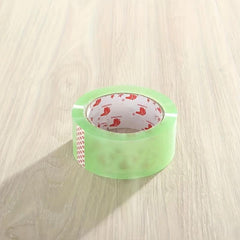 Large Transparent Box Sealing Tape