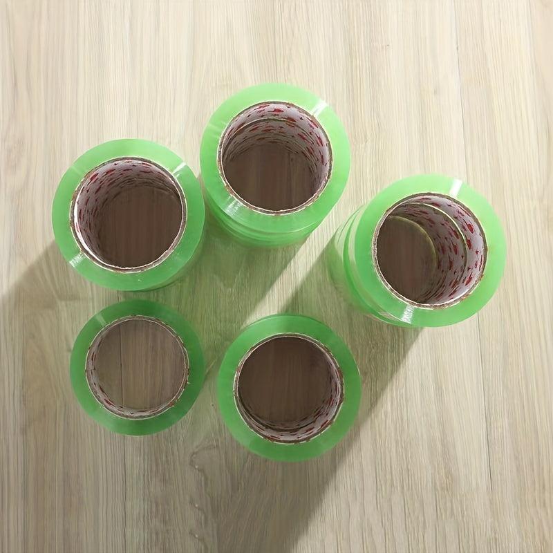 Large Transparent Box Sealing Tape