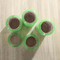 Large Transparent Box Sealing Tape