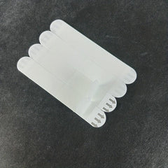 Photo Frame Decorative Painting Nail Removable Tape High Viscosity
