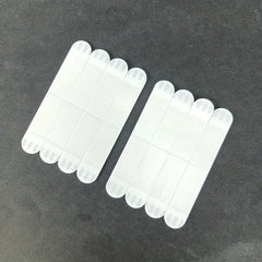 Photo Frame Decorative Painting Nail Removable Tape High Viscosity