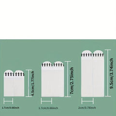 Photo Frame Decorative Painting Nail Removable Tape High Viscosity