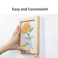 Photo Frame Decorative Painting Nail Removable Tape High Viscosity