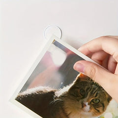160pcs Double Sided Adhesive for DIY Arts Crafts Waterproof Transparent Point