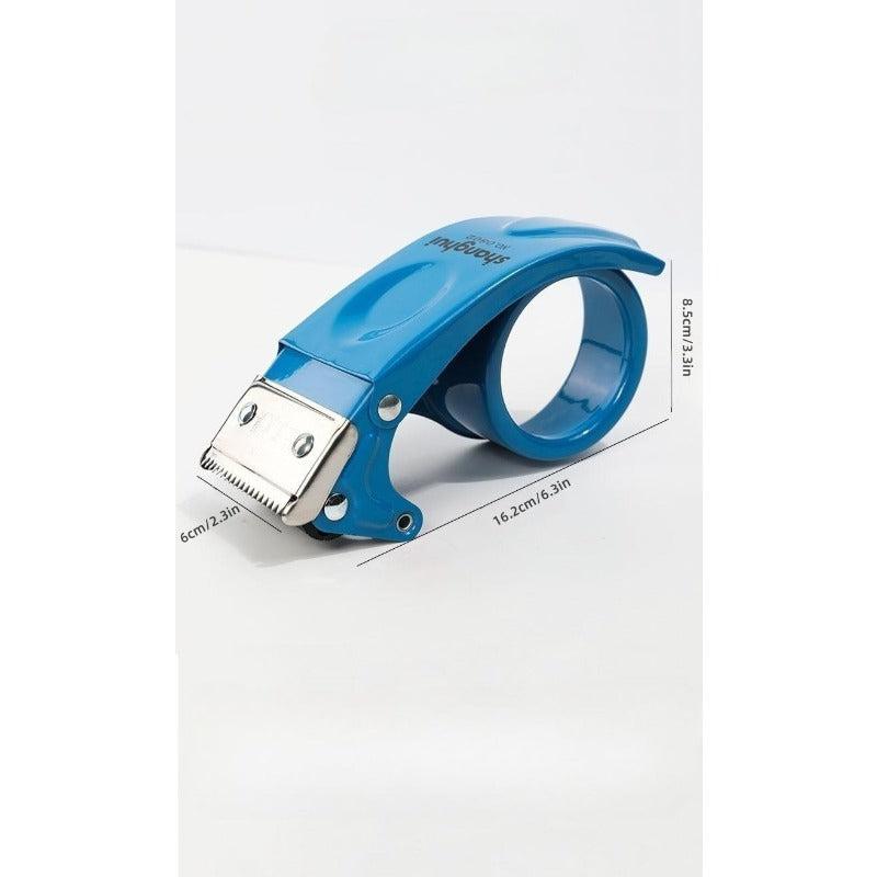 Express Box Sealer Packing Tape Machine