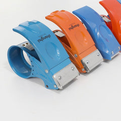 Express Box Sealer Packing Tape Machine
