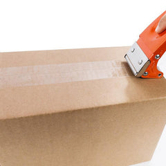 Express Box Sealer Packing Tape Machine