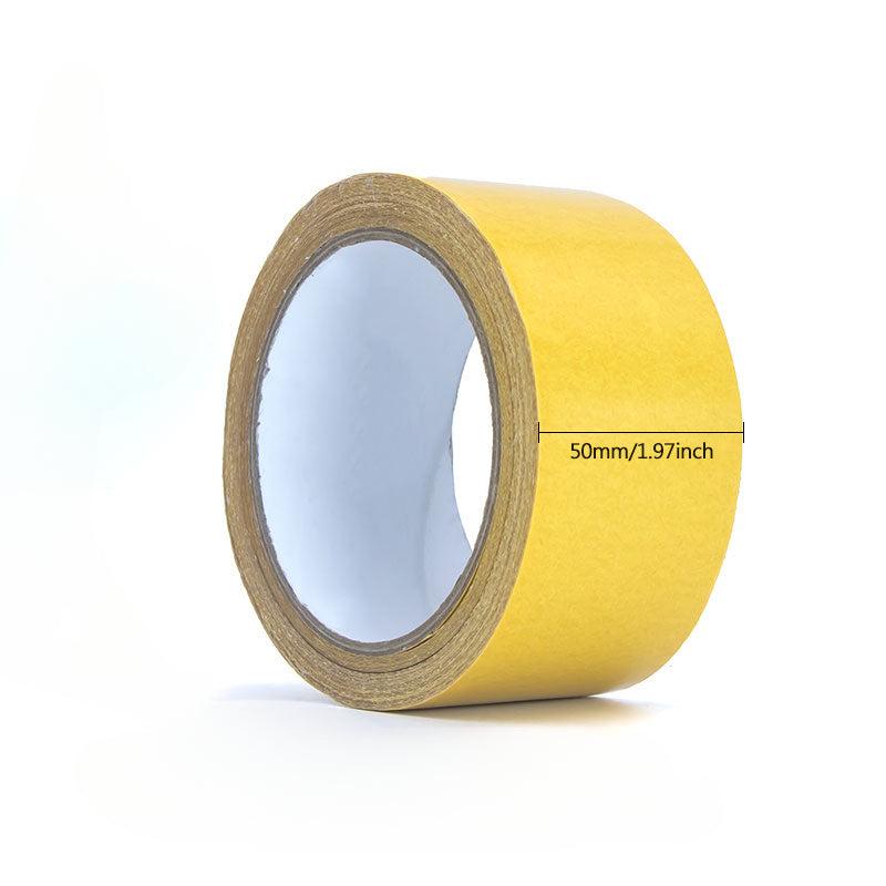 High Viscosity Double Sided Tape Carpet Leather Sewing Without Residue