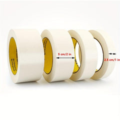 20m Shielding Tape Bulk Beige Masking Tape Painter Artist