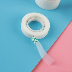 Small Invisible Adhesive Tape 2inch Width