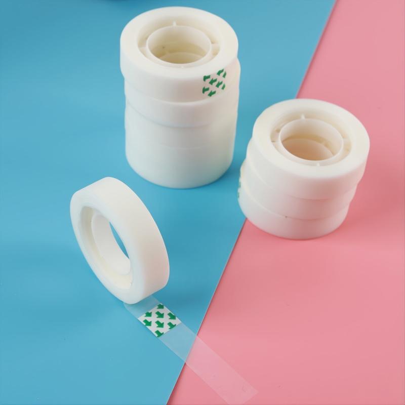 Small Invisible Adhesive Tape 2inch Width