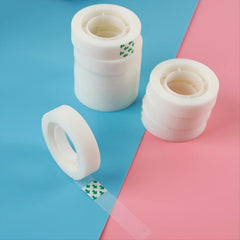 Small Invisible Adhesive Tape 2inch Width