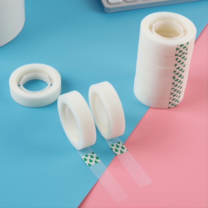 Small Invisible Adhesive Tape 2inch Width