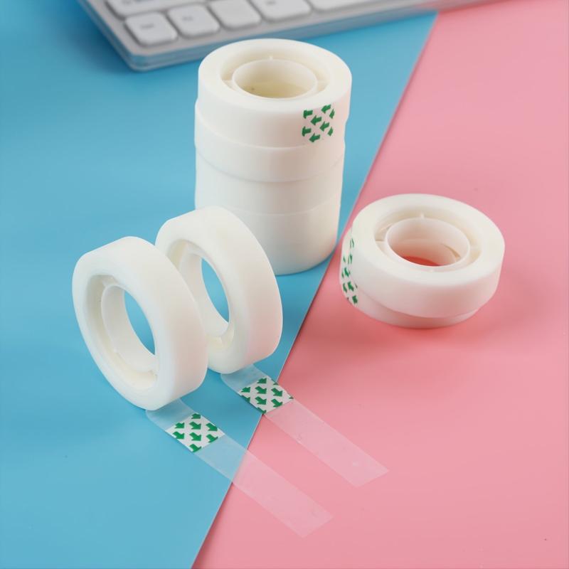 Small Invisible Adhesive Tape 2inch Width