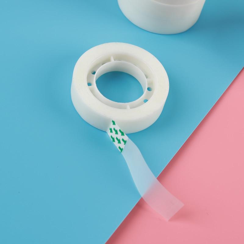 Small Invisible Adhesive Tape 2inch Width