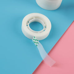 Small Invisible Adhesive Tape 2inch Width