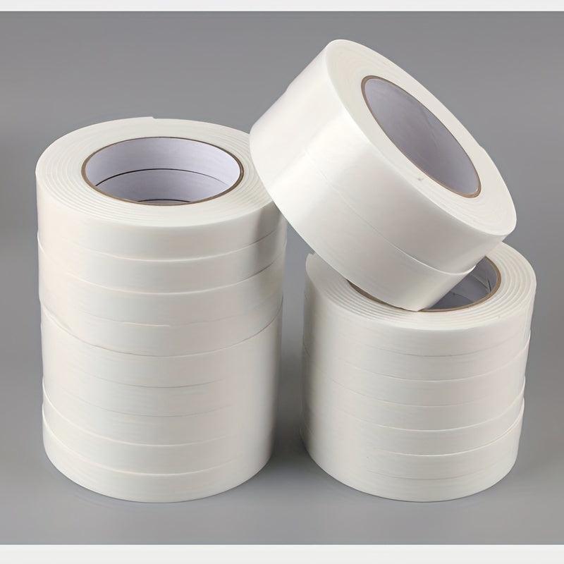 Foam Double sided Tape Strong Adhesion Three Sizes Available