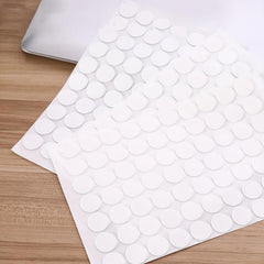 70 Pcs High Viscosity Double-sided Adhesive Mounting Tape