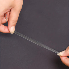 70 Pcs High Viscosity Double-sided Adhesive Mounting Tape