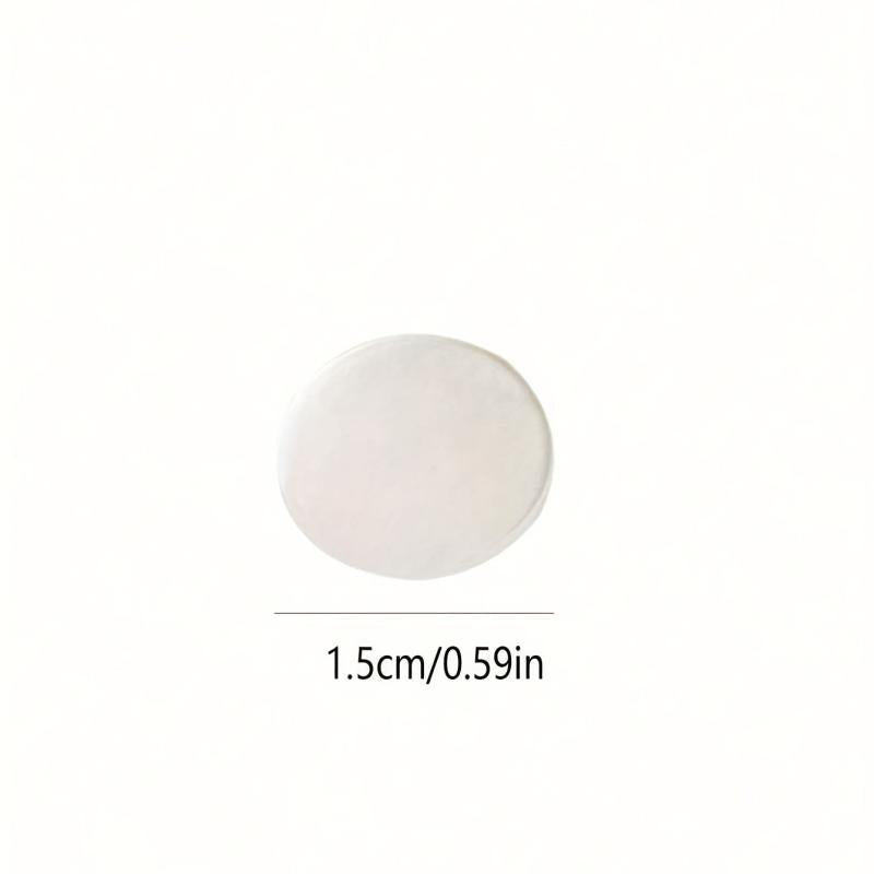 70 Pcs High Viscosity Double-sided Adhesive Mounting Tape