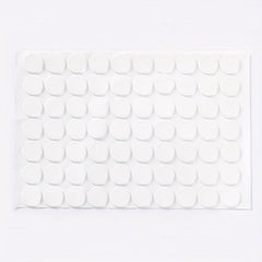 70 Pcs High Viscosity Double-sided Adhesive Mounting Tape