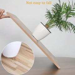 70-PC Double-Sided Transparent Acrylic Adhesive