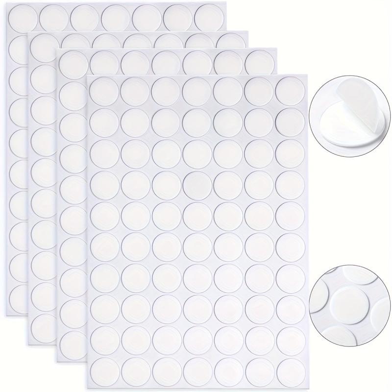 70-PC Double-Sided Transparent Acrylic Adhesive
