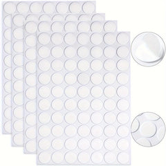 70-PC Double-Sided Transparent Acrylic Adhesive