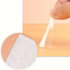 70-PC Double-Sided Transparent Acrylic Adhesive